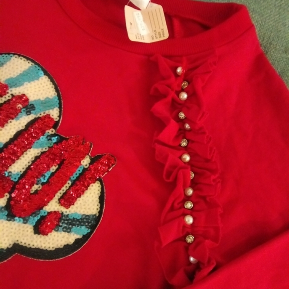 Hello Shirt - Picture 4 of 4